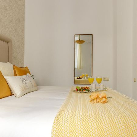 Living4Malaga Amazonia Center Apartment المظهر الخارجي الصورة