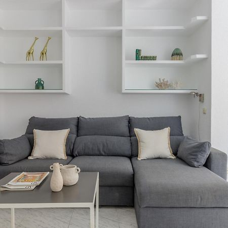 Living4Malaga Amazonia Center Apartment المظهر الخارجي الصورة