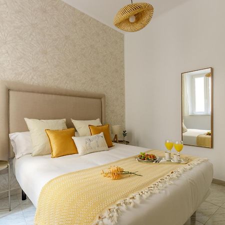 Living4Malaga Amazonia Center Apartment المظهر الخارجي الصورة